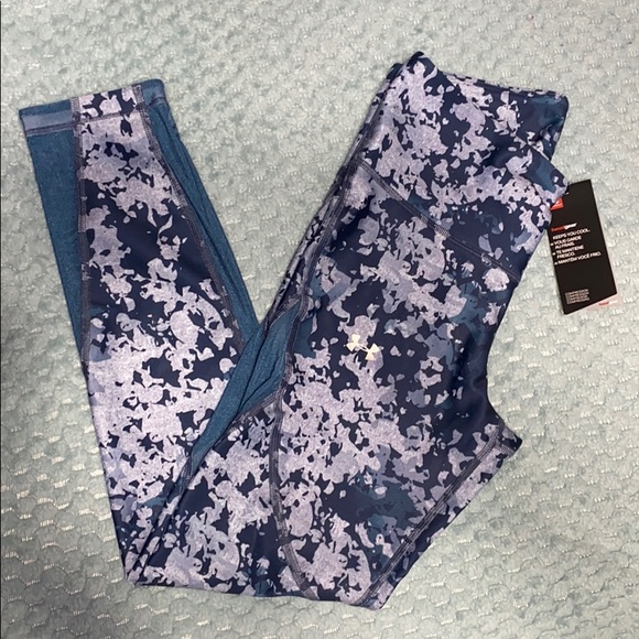 Under Armour Pants - Brand NWT Under Armour Leggings